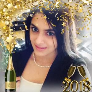 Meet your Posher, Krina